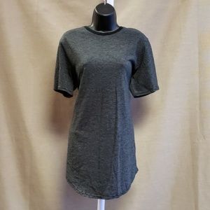 Pacsun T-shirt dress
